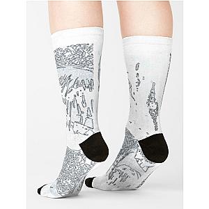 Omori Sock Premium Merch Store