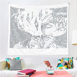 Omori Tapestry Premium Merch Store