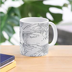 Omori Mug Premium Merch Store