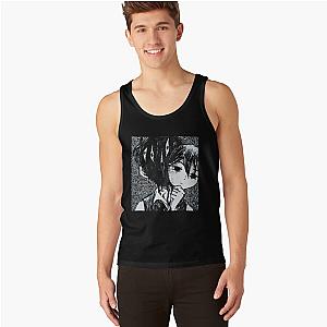 Omori Tank Tops Premium Merch Store