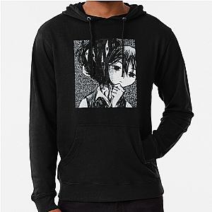 Omori Hoodie Premium Merch Store