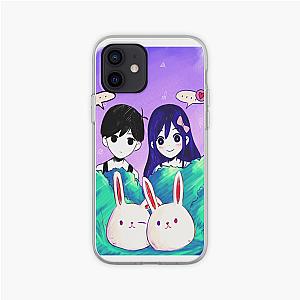 Omori Mari And Aubrey  Phone Case Premium Merch Store