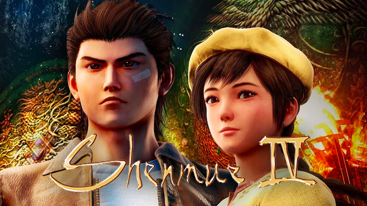 Reliving the Journey Why Shenmue Remains a Cult Classic