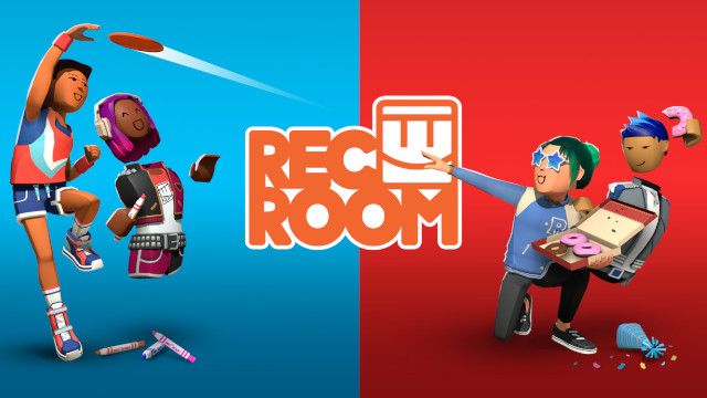 Top Activities to Try in Rec Room for Maximum Fun