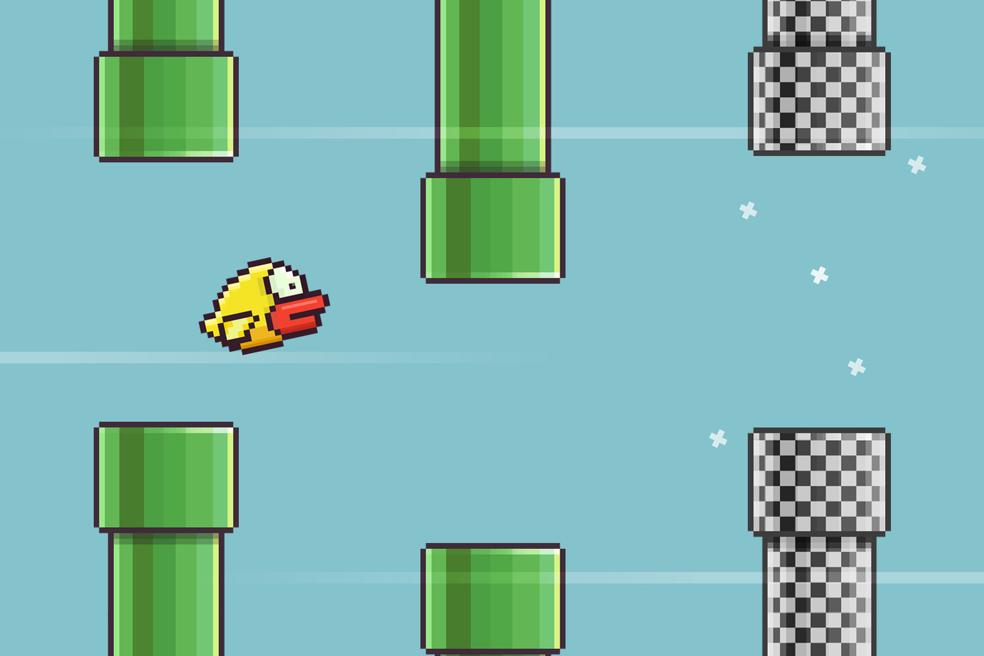 Flappy Bird: The Addictive Game That Took the World by Storm