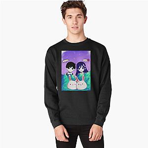 Omori Mari And Aubrey  Sweatshirt Premium Merch Store