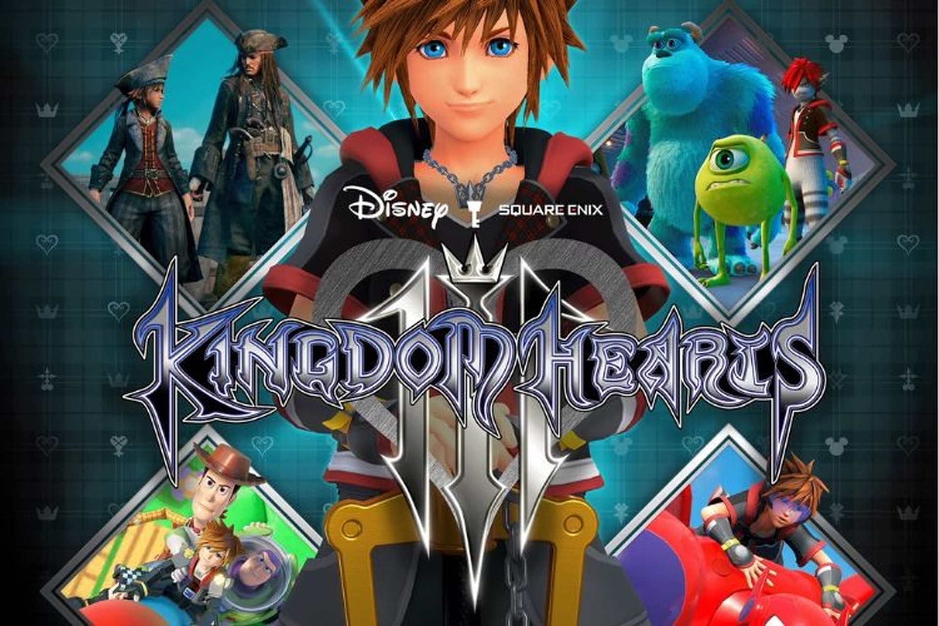 The Best Kingdom Hearts Games: A Ranking of the Most Memorable Titles