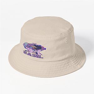 Omori Cute Bucket Hat Premium Merch Store