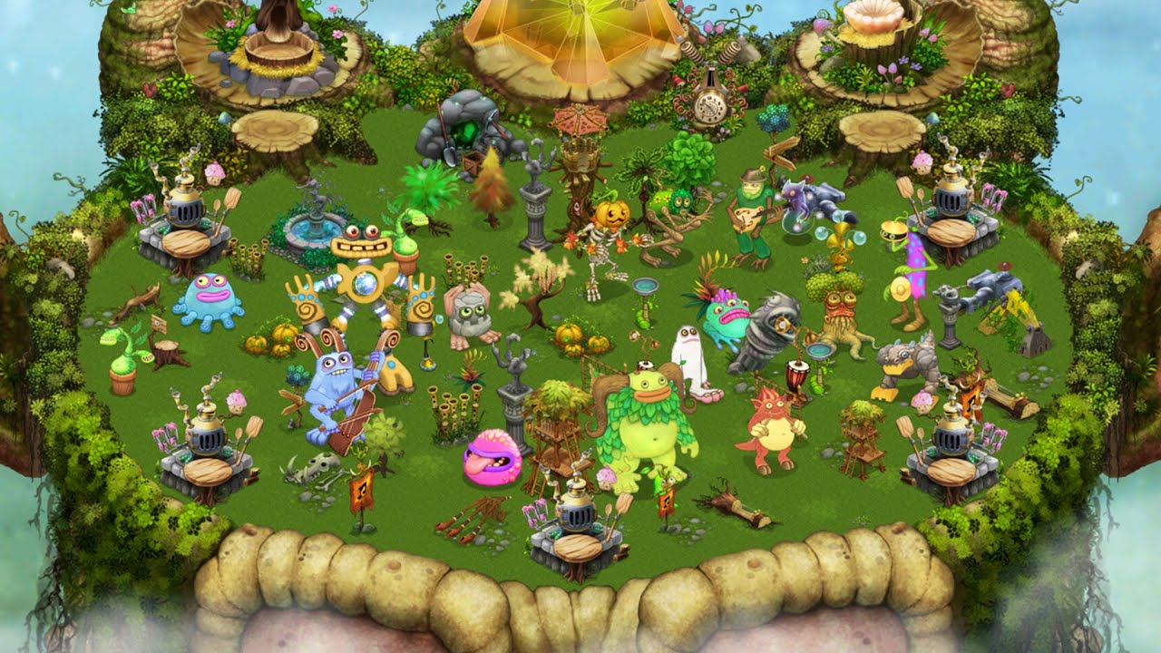 The Evolution of My Singing Monsters and Its Expanding Universe