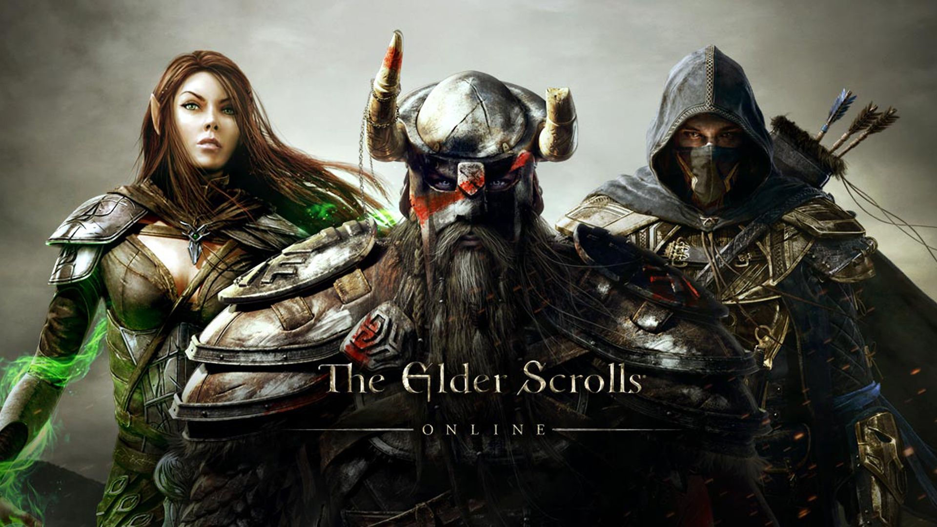 PvP in The Elder Scrolls Online How to Dominate Cyrodiil and Battlegrounds