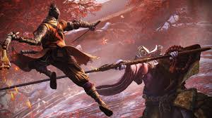 Sekiro vs. Soulsborne What Makes It Stand Out from Other FromSoftware Games?