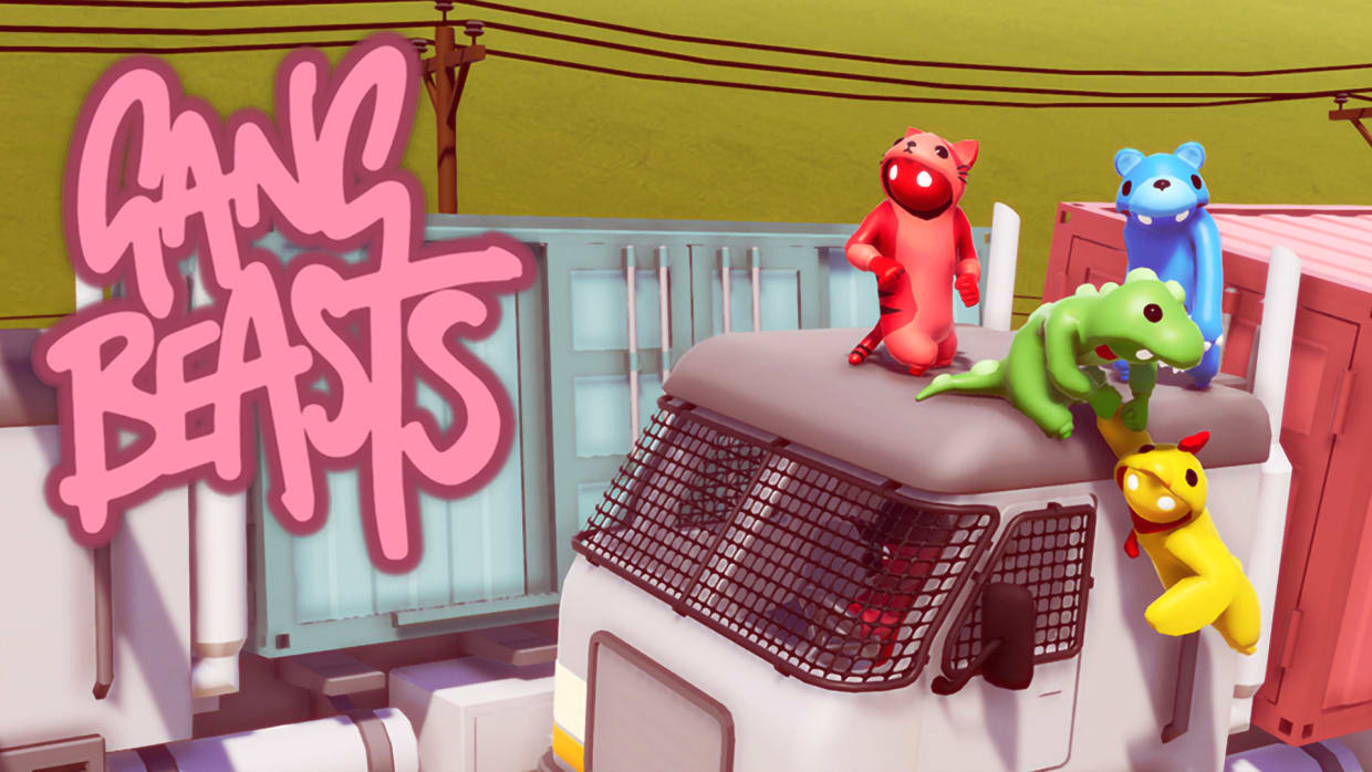 Mastering Gang Beasts Tips and Tricks to Dominate the Arena