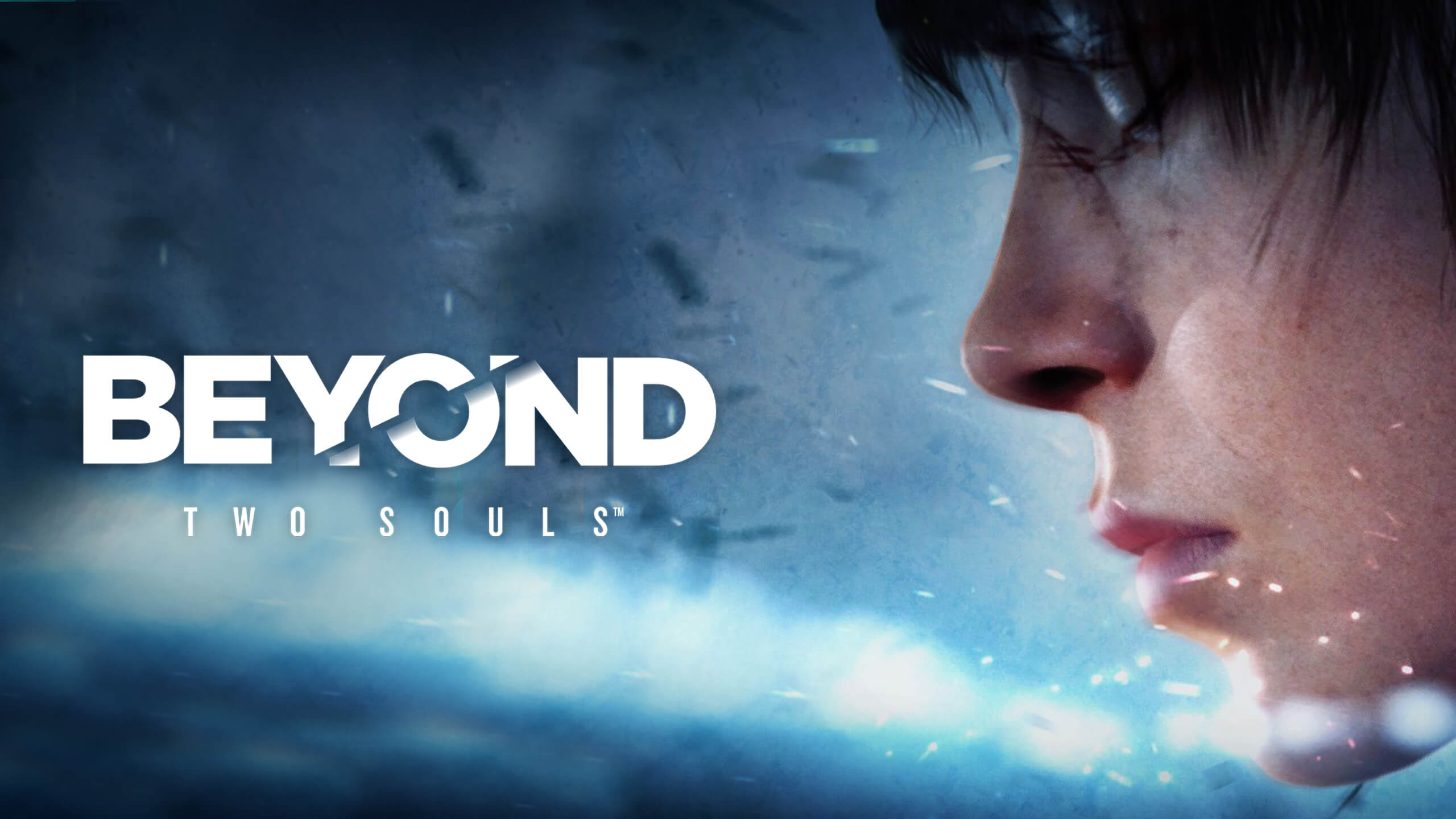 Discover the Secrets at the Beyond Two Souls Official Store!