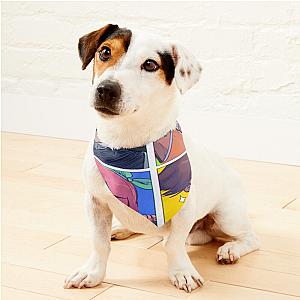 Omori Omori Kel Aubrey Und Hero Shirts Pet Bandanas Premium Merch Store