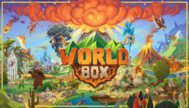 Unlock the Fun: Worldbox God Simulator Official Merchandise Guide