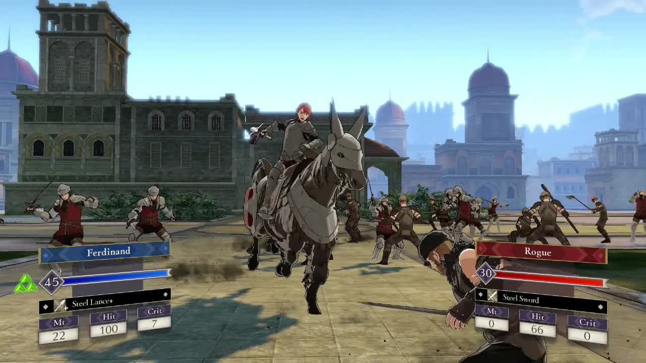 Top 10 Must-Have Fire Emblem Three Houses Merch You Need Now!