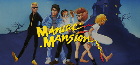 Unraveling Secrets in Maniac Mansion: A Gamer's Dream Shop