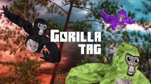 Unleash Your Style with Gorilla Tag's Official Game Merch!