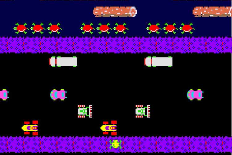 Hop Into Action: Unleash Your Style at the Frogger Merch Store!