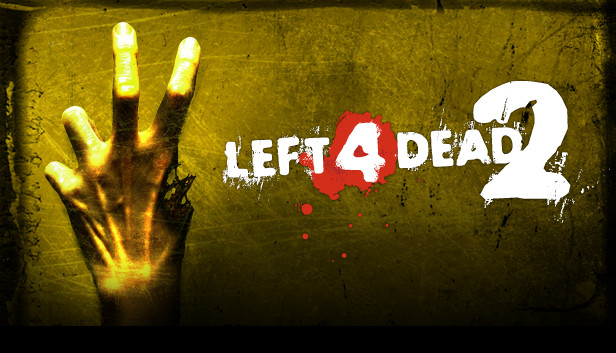 Unlock Your Adventures at the Left 4 Dead 2 Official Store!