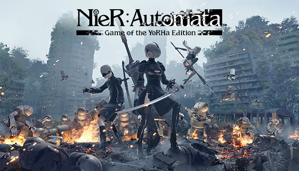 Unlock Exclusive Treasures at the Nier Automata Official Store!
