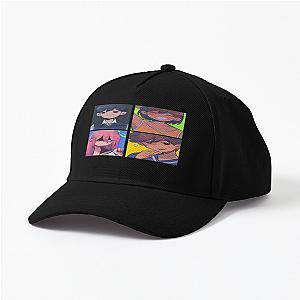 Omori Omori Kel Aubrey Und Hero Shirts Cap Premium Merch Store