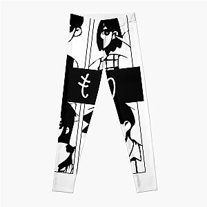 Omori Omori Kel Aubrey Und Hero Legging Premium Merch Store