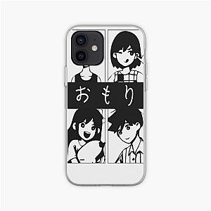 Omori Omori Kel Aubrey Und Hero Phone Case Premium Merch Store