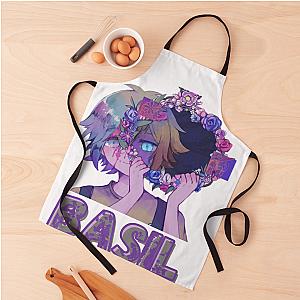 Omori Cute Apron Premium Merch Store