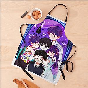 Omori Aubrey Tshirt Omori Game  Apron Premium Merch Store