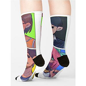 Omori Omori Kel Aubrey Und Hero Shirts Sock Premium Merch Store