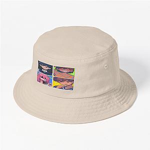 Omori Omori Kel Aubrey Und Hero Shirts Bucket Hat Premium Merch Store