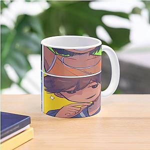 Omori Omori Kel Aubrey Und Hero Shirts Mug Premium Merch Store