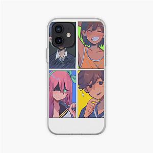 Omori Omori Kel Aubrey Und Hero Shirts Phone Case Premium Merch Store