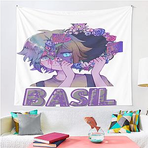 Omori Cute Tapestry Premium Merch Store