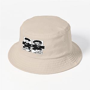 Omori Omori Kel Aubrey Und Hero Bucket Hat Premium Merch Store