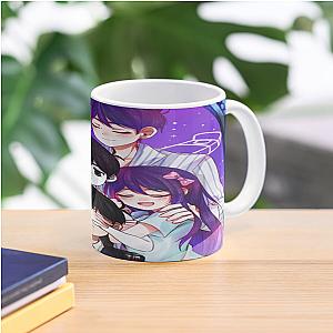 Omori Aubrey Tshirt Omori Game  Mug Premium Merch Store