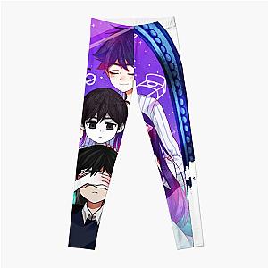 Omori Aubrey Tshirt Omori Game  Legging Premium Merch Store