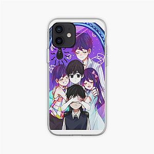 Omori Aubrey Tshirt Omori Game  Phone Case Premium Merch Store