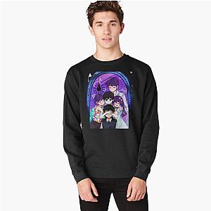 Omori Aubrey Tshirt Omori Game  Sweatshirt Premium Merch Store