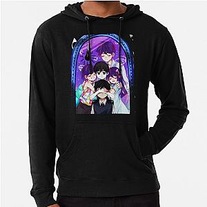 Omori Aubrey Tshirt Omori Game  Hoodie Premium Merch Store