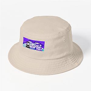 Omori Character Ii Bucket Hat Premium Merch Store