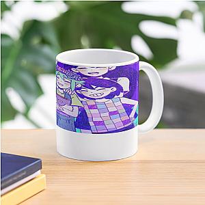 Omori Character Ii Mug Premium Merch Store