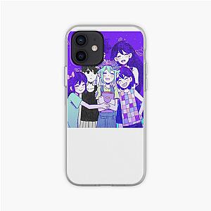 Omori Character Ii Phone Case Premium Merch Store