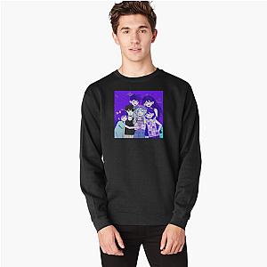 Omori Character Ii Sweatshirt Premium Merch Store