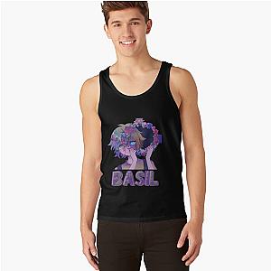 Omori Cute Tank Tops Premium Merch Store