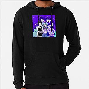 Omori Character Ii Hoodie Premium Merch Store