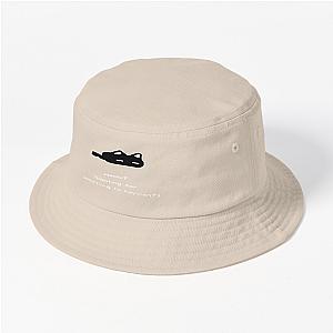 Omori Waiting For Something To Happen Bucket Hat Premium Merch Store