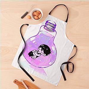 Omori Hero Tshirt Omori Anime Game Apron Premium Merch Store