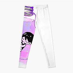 Omori Hero Tshirt Omori Anime Game Legging Premium Merch Store